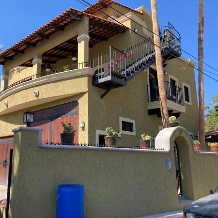 Suite Casita Loreto (Baja California Sur) Exterior foto