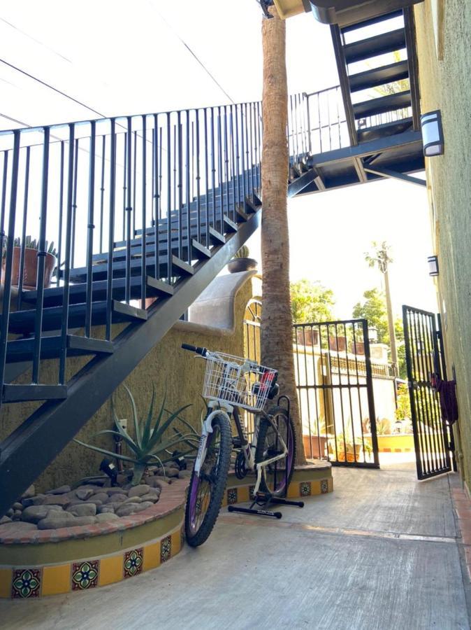 Suite Casita Loreto (Baja California Sur) Exterior foto