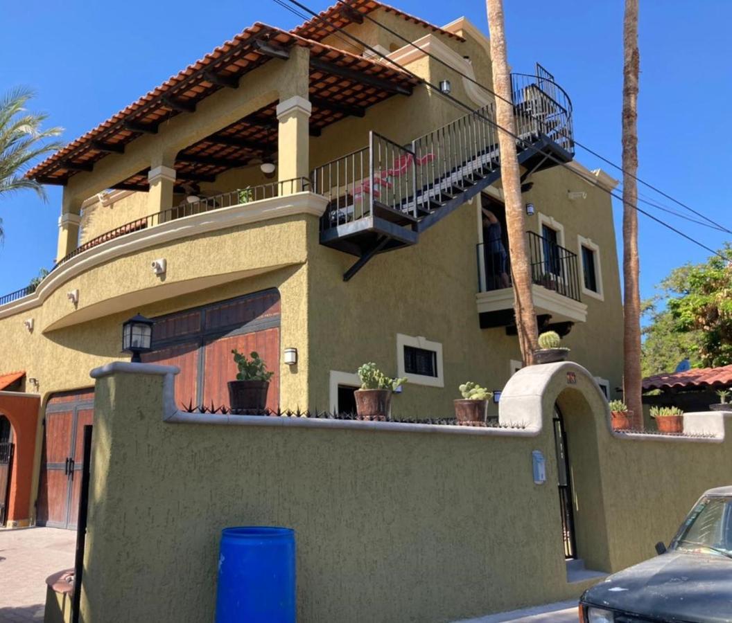 Suite Casita Loreto (Baja California Sur) Exterior foto