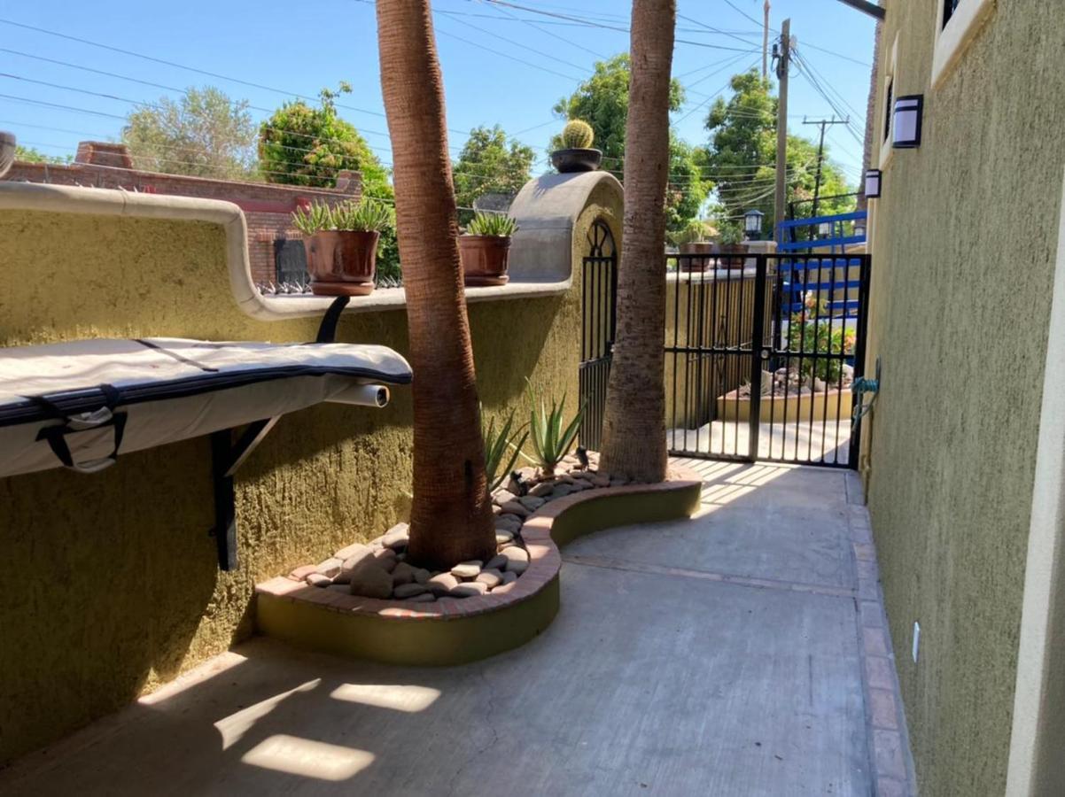 Suite Casita Loreto (Baja California Sur) Exterior foto